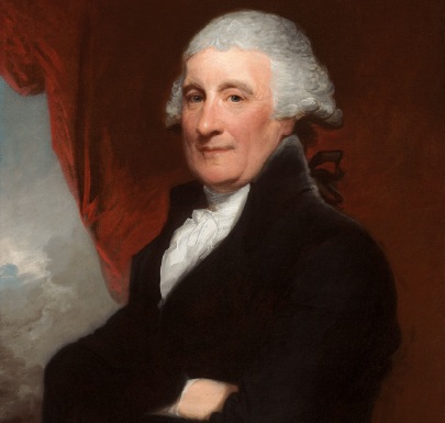 Anthony Merry (1756 – 1835)