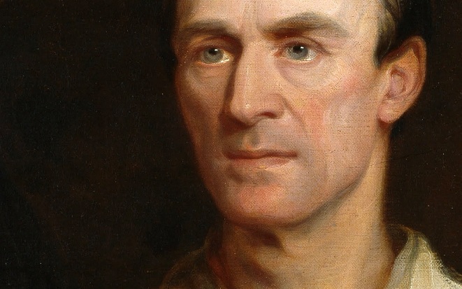George Catlin (1796 – 1872)